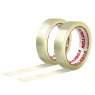 DEKTON Dekton Clear Packing Tape 24mm x 50m 2 Pack