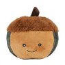 *DOG TOY ANNIE ACORN HERITAGE