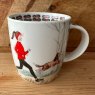 Alex Clarke Dogs Mug
