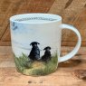 Alex Clarke Dogs Mug