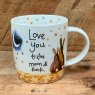 Alex Clarke Small Animals Mug