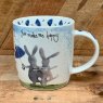 Alex Clarke Small Animals Mug