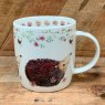 Alex Clarke Small Animals Mug