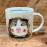 Alex Clarke Small Animals Mug