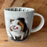 Alex Clarke Small Animals Mug