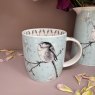 Alex Clarke Birds & Flowers Mug