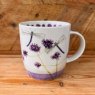 Alex Clarke Birds & Flowers Mug