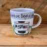 Alex Clarke Vehicle Mug