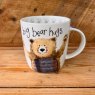 MUG BIG BEAR HUGS