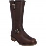 BOOT IONA 8 BRN TALL