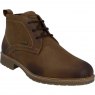 Hunter Hunter Men's Jura Ankle Boot