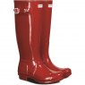Hunter Hunter Ladies' Original Tall Gloss Wellington
