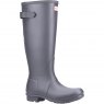 Hunter Hunter Ladies' Original Tall Back Adjustable Wellington
