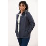 Lighthouse   Lighthouse Beachcomber II Coat Navy