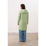 Lighthouse   Lighthouse Beachcomber II Long Coat Pistachio