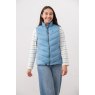 Lighthouse   Lighthouse Laurel Gilet Blue