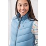 Lighthouse   Lighthouse Laurel Gilet Blue