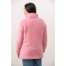 Lighthouse   Lighthouse Bay Fleece Pink