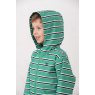 Lighthouse   Lighthouse Ethan Coat Sea Green Stripe