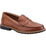SHOE VERITY 8 TAN