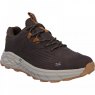 SHOE FUSETREK 9 CHOC/TIMBER HIKING