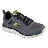 TRAINER KNOCKHILL 9 CHARCOAL/BLK TRACK