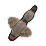 DOG TOY TWEED DUCK HERITAGE