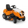 Stihl Stihl RT4097 Petrol Ride On Lawn Mower