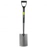 SPADE GARDEN CARBON STEEL