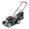 MOWER PETROL 16" ROTARY SP WEBB
