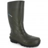 Nora Nora Unisex Noracomp S5 Safety Wellington