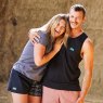 Ridgeline Ridgeline Signature T-Shirt Storm