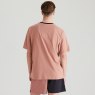 Ridgeline Ridgeline Signature T-Shirt Dusky Pink