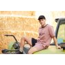 Ridgeline Ridgeline Signature T-Shirt Dusky Pink