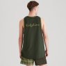 SINGLET SIGNATURE XXL DEEP FOREST