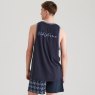 Ridgeline Ridgeline Signature Singlet Navy