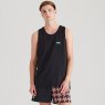 Ridgeline Ridgeline Signature Singlet Black