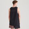 Ridgeline Ridgeline Signature Singlet Black