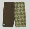 Ridgeline Ridgeline Backslider Short Deep Forest Print
