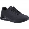 Skechers Skechers Men's Relaxed Fit Uno SR Sutal Work Trainer