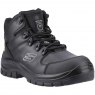 BOOT TROPHUS KILRAM 9 BLK SAFETY