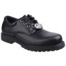SHOE COTTONWOOD ELKS 9 BLK SR OCCUPATIONA