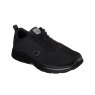 SHOE BRENDON SR 9 BLK FLEX ADV