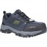 SHOE HIKE GREETAH 9 NVY/BLK SAFETY