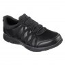 SHOE GHENTER DAGSBY 8 BLK OCCUPATIONAL