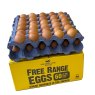 EGGS M 5 DOZEN COUNTRY LANE