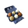 EGGS MIXED 6PK HEIRLOOM SPECIALITY