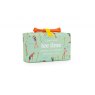 Leisure & Lather Soap 200g