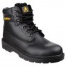 BOOT FS112 9 BLK SAFETY