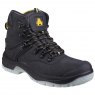 BOOT FS198 9 BLK SAFETY